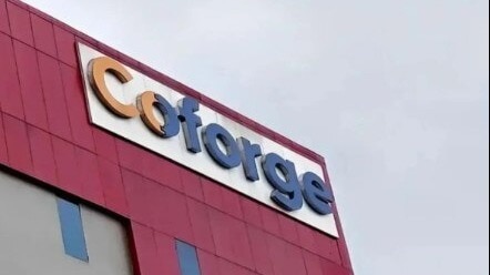 Coforge shares jump nearly 10% as strong Q1 FY27 results and Encora acquisition drive optimism in Indian IT sector
