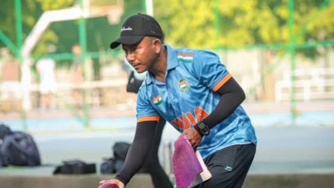 Commonwealth Games, India's Putul Sonowal