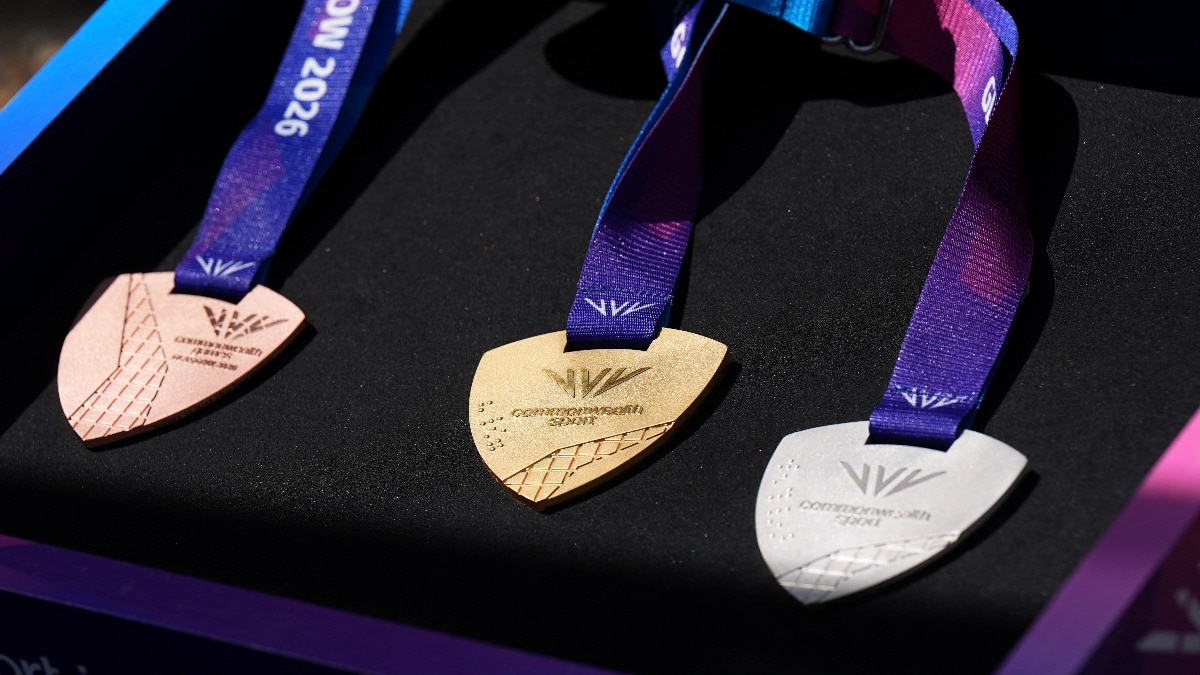 Commonwealth Games 2026 opening ceremony live-streaming, time, venue and TV channel in India