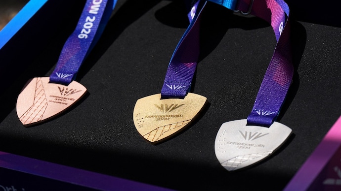 Commonwealth Games 2026, Glasgow