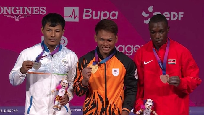 Commonwealth Games