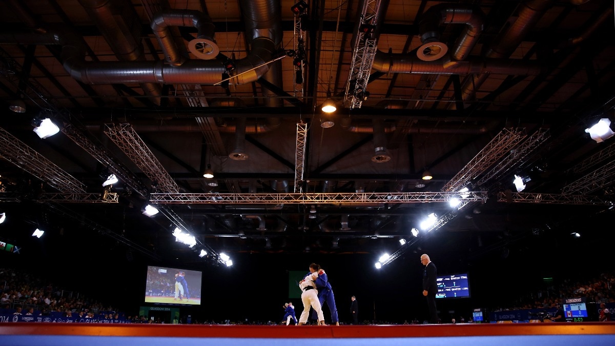 Luggage delay hampers Indian judokas at Commonwealth Games 2026 in Glasgow
