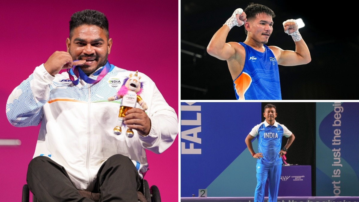 Commonwealth Games 2026 Day 2 Wrap: Jhandu Kumar’s bronze headlines India’s mixed day