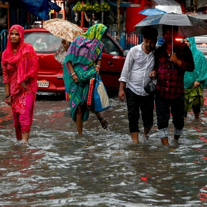 Delhi, Punjab brace for storms on Thursday, Assam to face hot and humid spell
