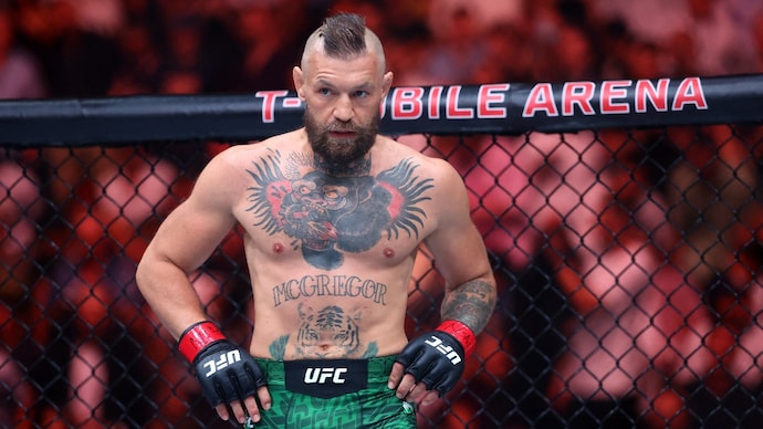 Conor McGregor
