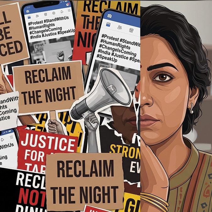 The gap between knowing and doing | Guest column by Paromita Vohra