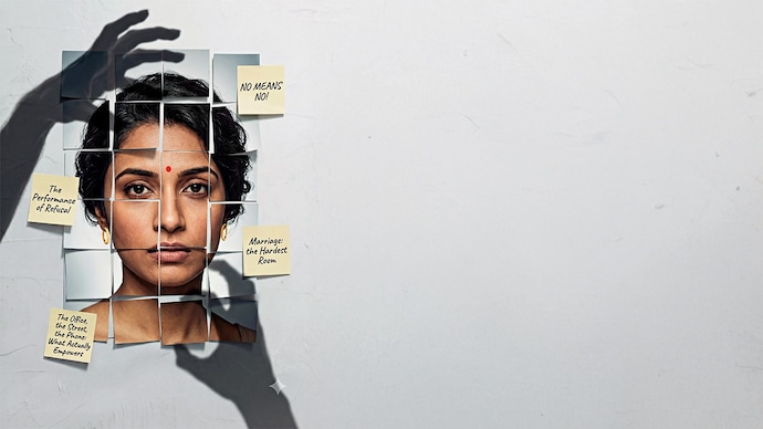 (Illustration by Nilanjan Das / AI)
