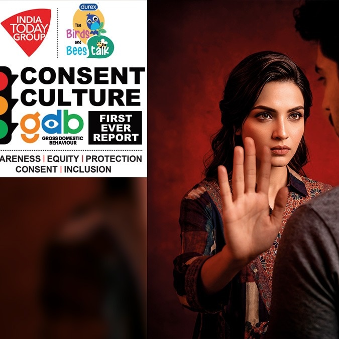 Sex & consent | 1st India Today Consent Survey