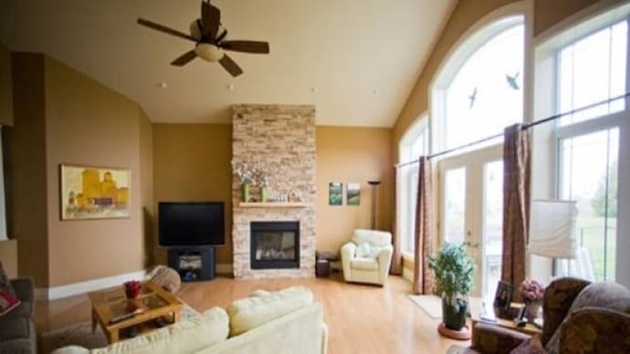 ACs and coolers run all day long during the summer, which results in heavy electricity bills.