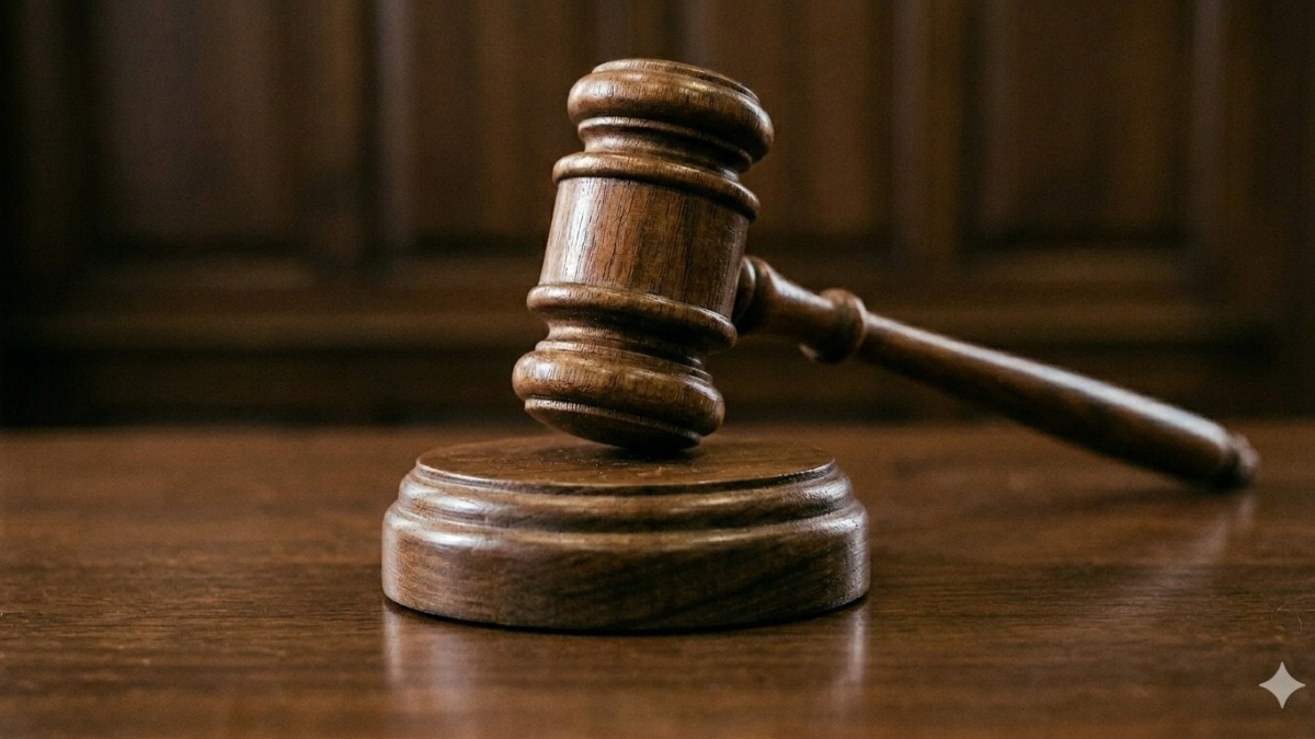 Thane court acquits tennis coach accused of raping teen student 3 years ago