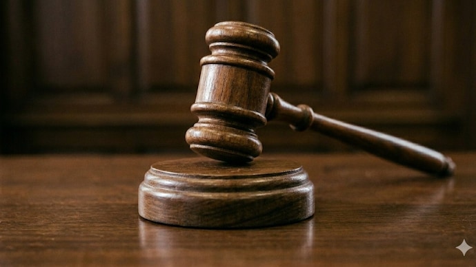 Court AI