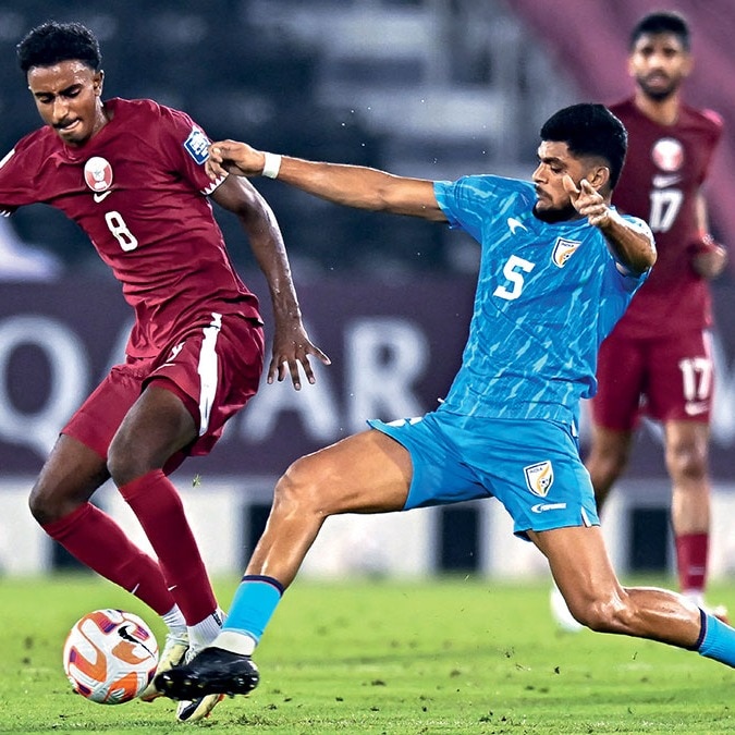 FIFA World Cup 2026 | Why India is missing