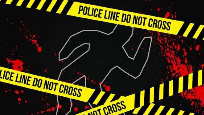 crime scene