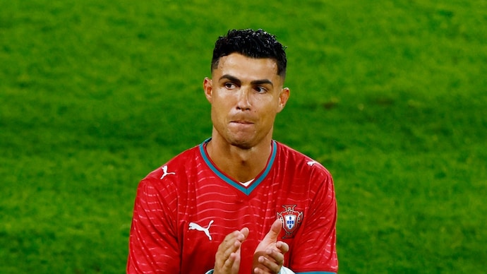 Cristiano Ronaldo, FIFA World Cup 2026