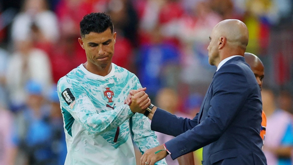 FIFA World Cup: Cristiano Ronaldo addresses retirement rumours spread by sister
