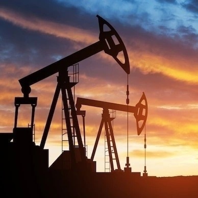 Why is crude oil back on the boil?