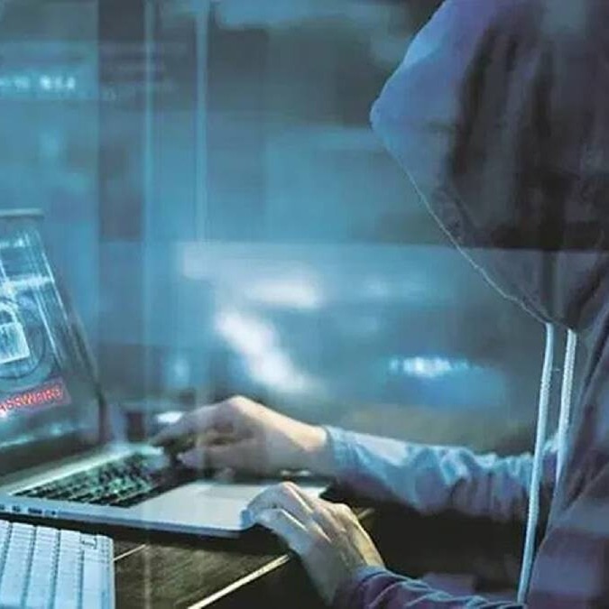 Cyber Fraud