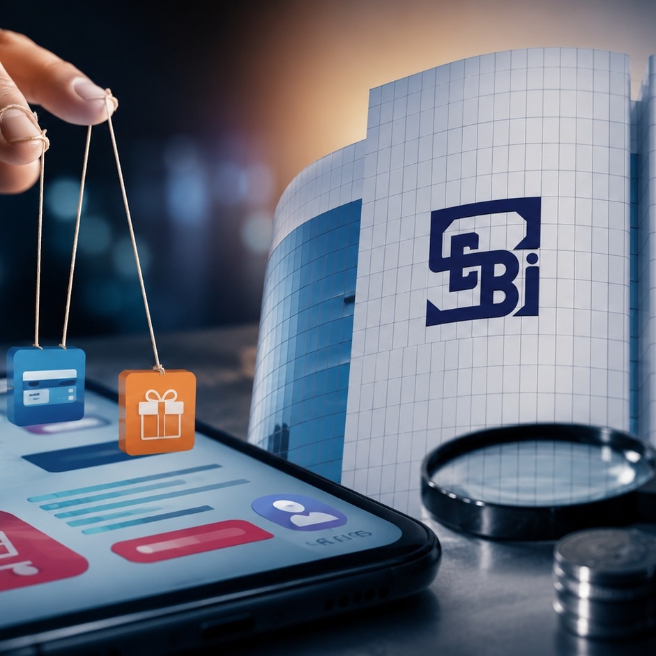 The hidden tricks making you spend more online: Why Sebi may finally step in