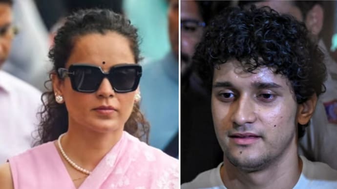 Das further claimed that Ranaut is not taken seriously by members of Gen Z, Gen Alpha or other younger generations, adding that she is now a politician.