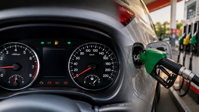 Dashboard reading or tank-to-tank? Discover the most reliable way to check your car's real mileage.