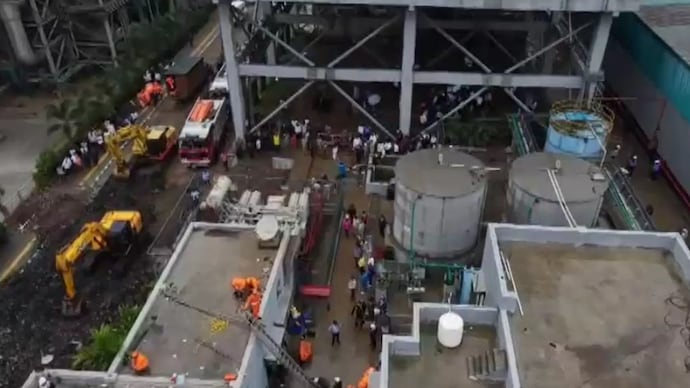 Death toll rises to nine as 83-hour rescue operation ends.