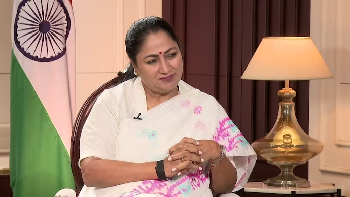 Delhi CM Rekha Gupta Delhi CM Rekha Gupta