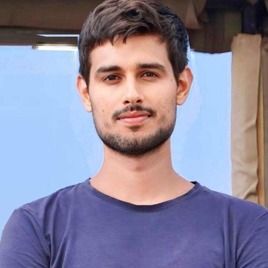 Dhruv Rathee's video on Ram, Sita: Court sets 15-day deadline to decide on removal