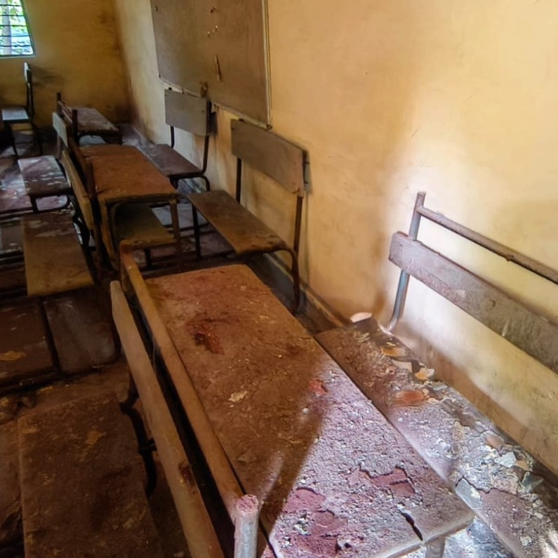 Reality of Delhi government schools: Unsafe buildings, closures and 3D safety check