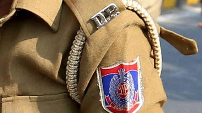 Delhi Police