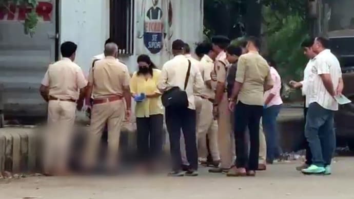 Delhi Police constable suicide