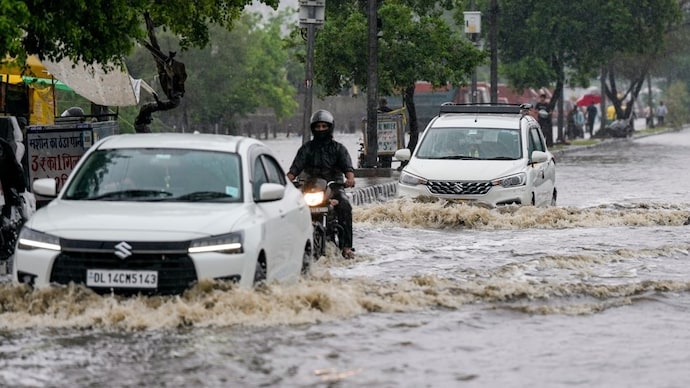 delhi floods
