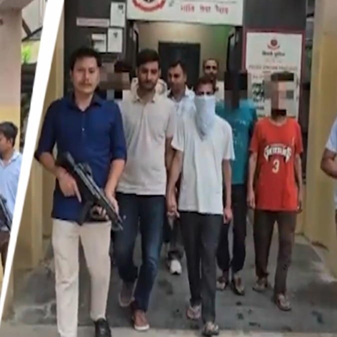 Delhi Police bust fake Income Tax recruitment racket, 3 arrested