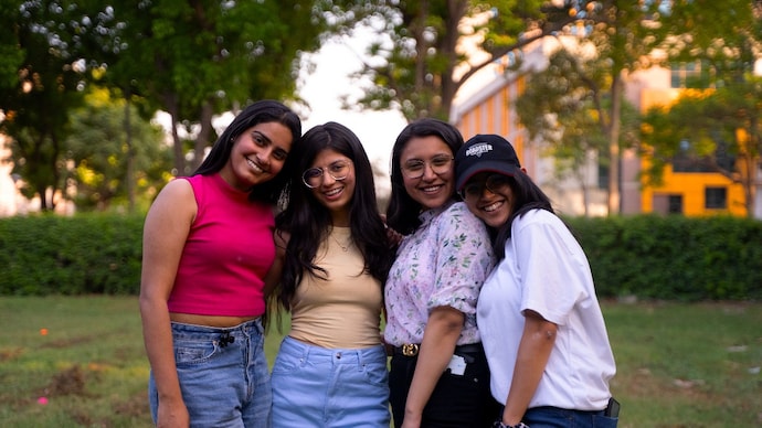 Delhi University Science of Happiness course: Over 2,000 students enrol in 2 years