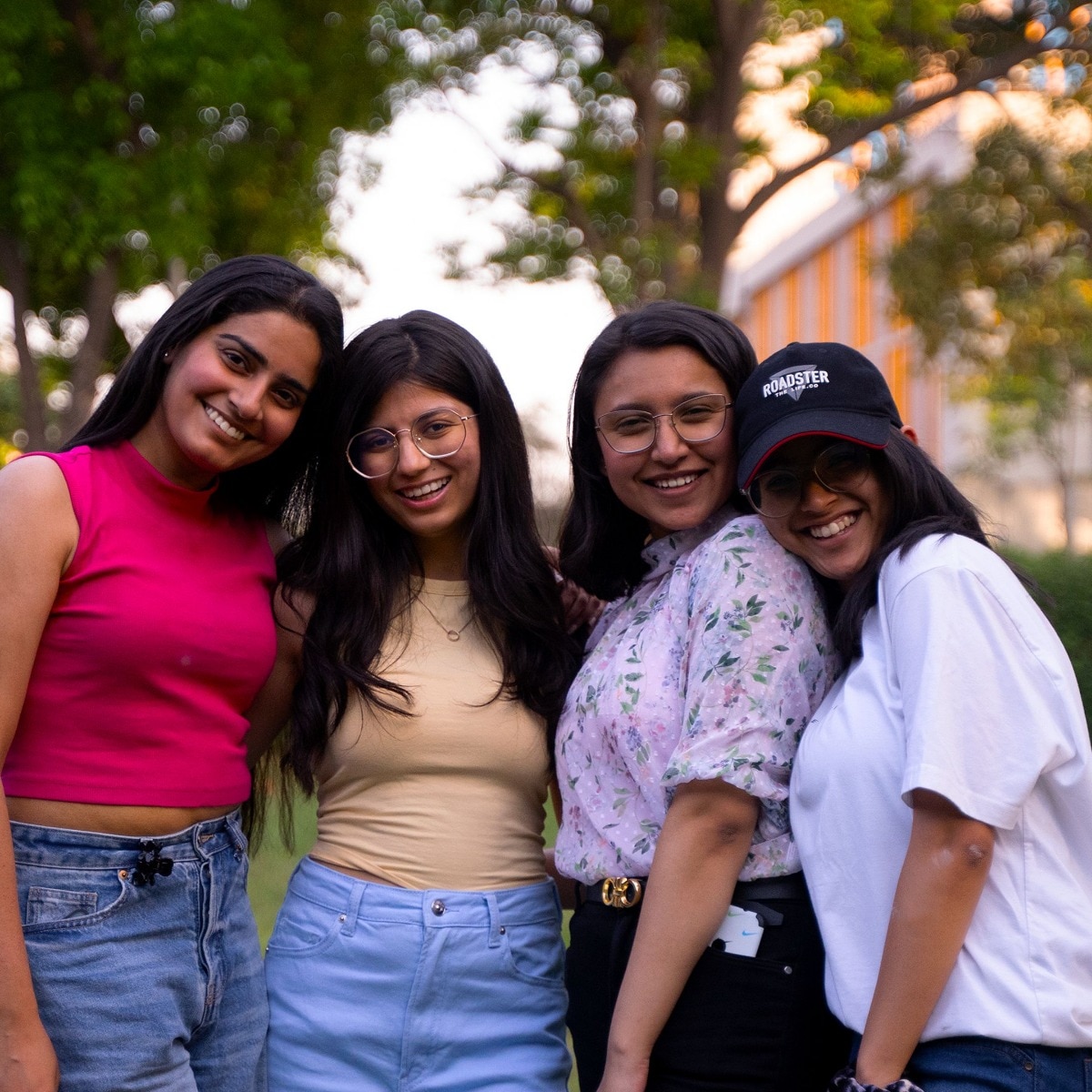 Over 2,000 Delhi University students choose Science of Happiness course in 2 years