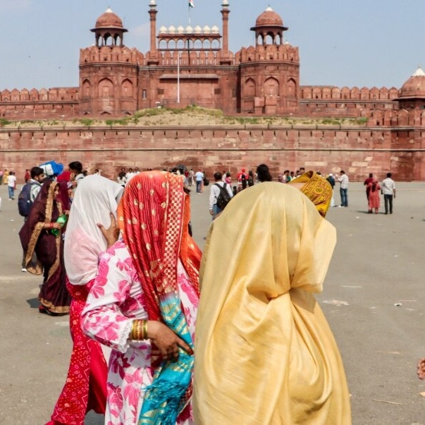 Delhi logs hottest July day in 2 years as mercury hits 38.6 degrees Celsius