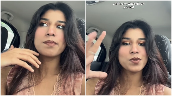 Delhi woman quits using UPI for 3 months, shares how it changed her spending habits