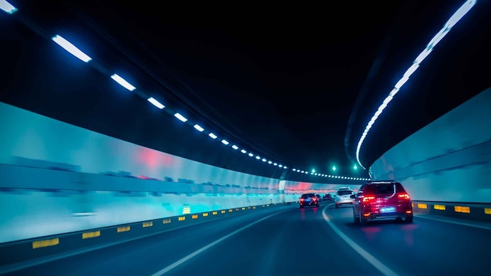 Delhi’s ₹6,969.67-crore tunnel corridor: Route, length and benefits explained