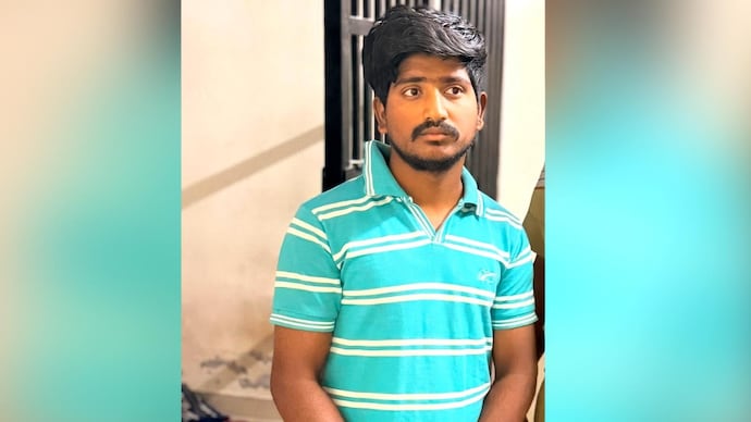 Bengaluru shocker