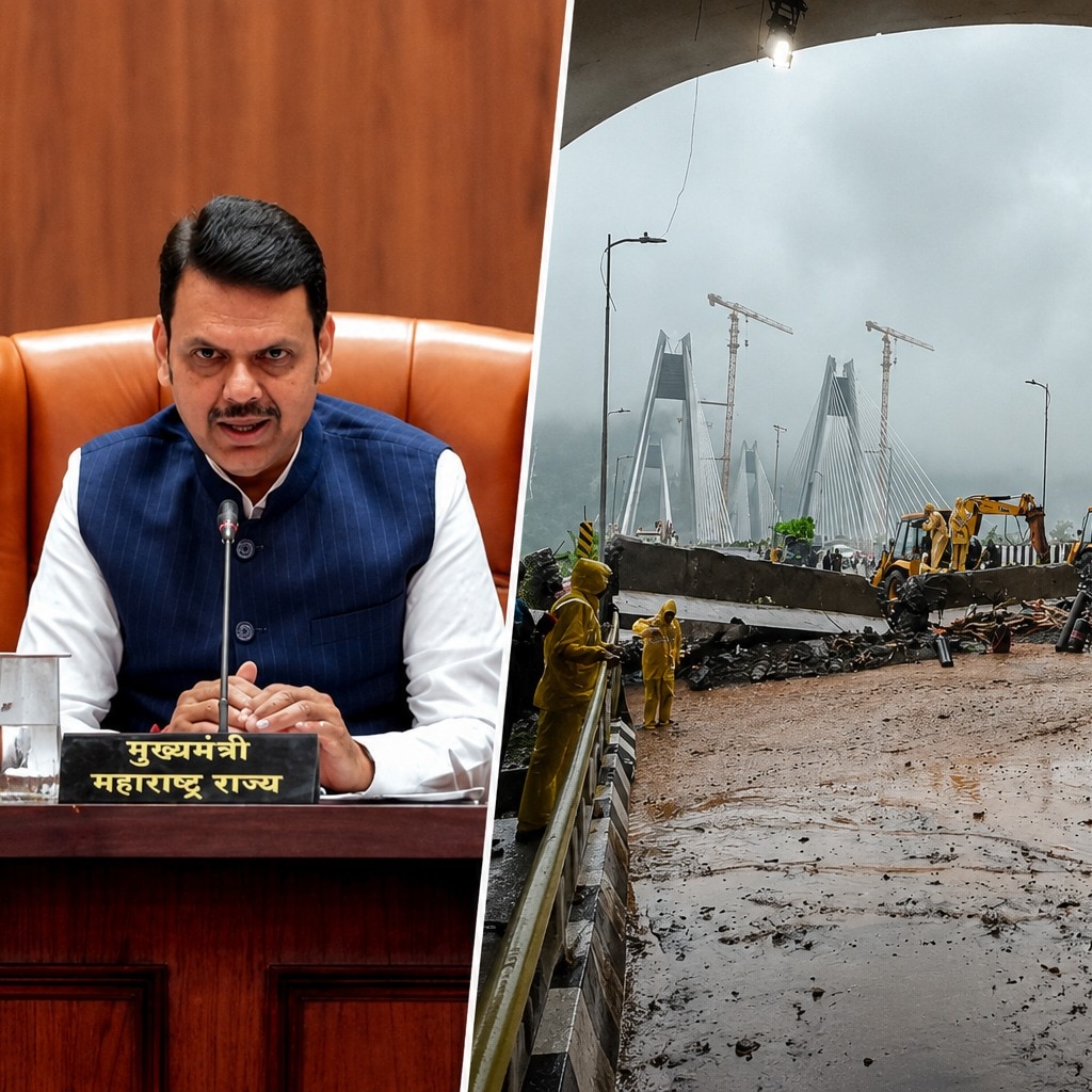 Hired fools, supaaribaaz: Fadnavis’s refined jab at 'Missing Link' critics