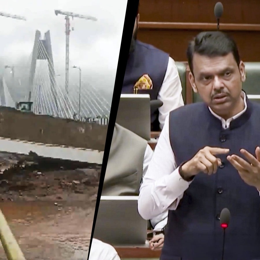 Those defaming Maharashtra won’t be spared: Fadnavis on safety of ‘missing link