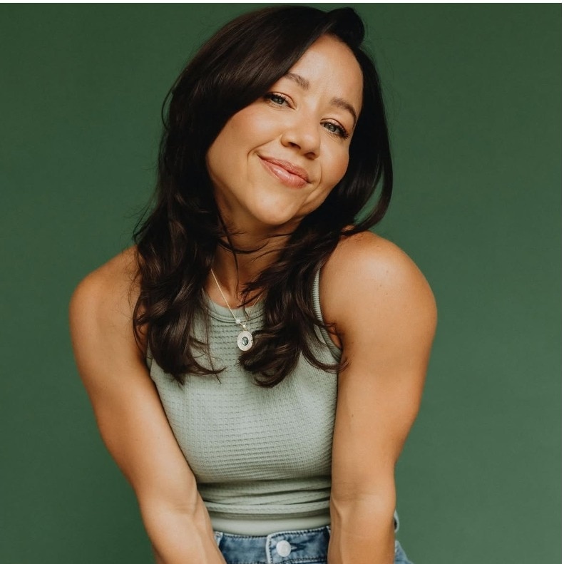Meet Devyn Dalton, Matt Damon's 34-year-old female stunt double in The Odyssey