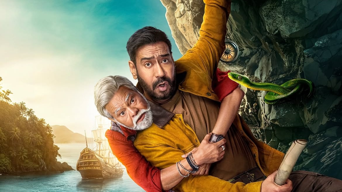 Dhamaal 5 confirmed