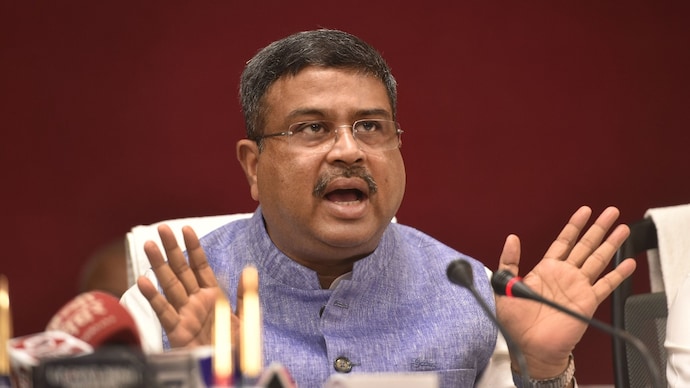 Dharmendra Pradhan resigns: NEET paper leak, protests and 5 big educational reforms India needs now