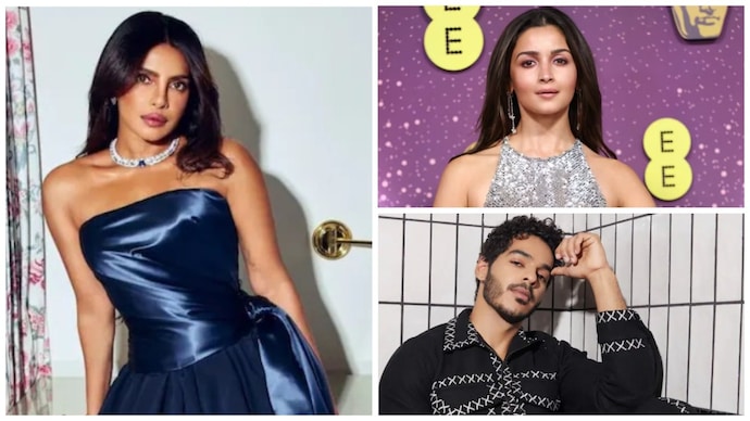 Dharmendra Pradhan resigns: Priyanka Chopra, Alia Bhatt, Ishaan Khatter react