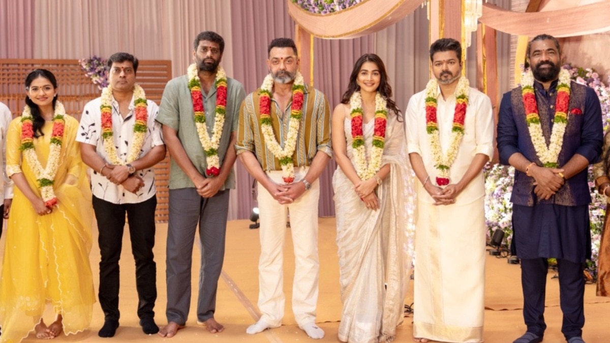 Did Vijay charge Rs 220 crore for Jana Nayagan? Cast's reported fees explained