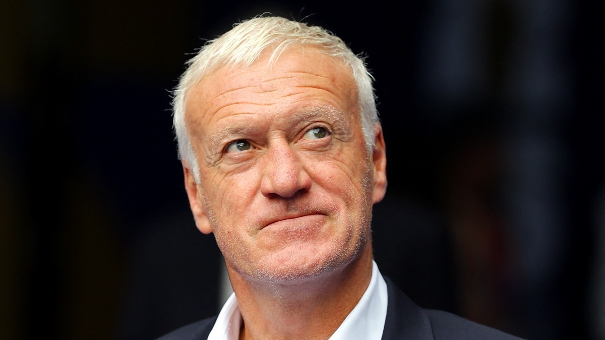 One match won’t tarnish Didier Deschamps’ legacy: Kylian Mbappe as France finish fourth