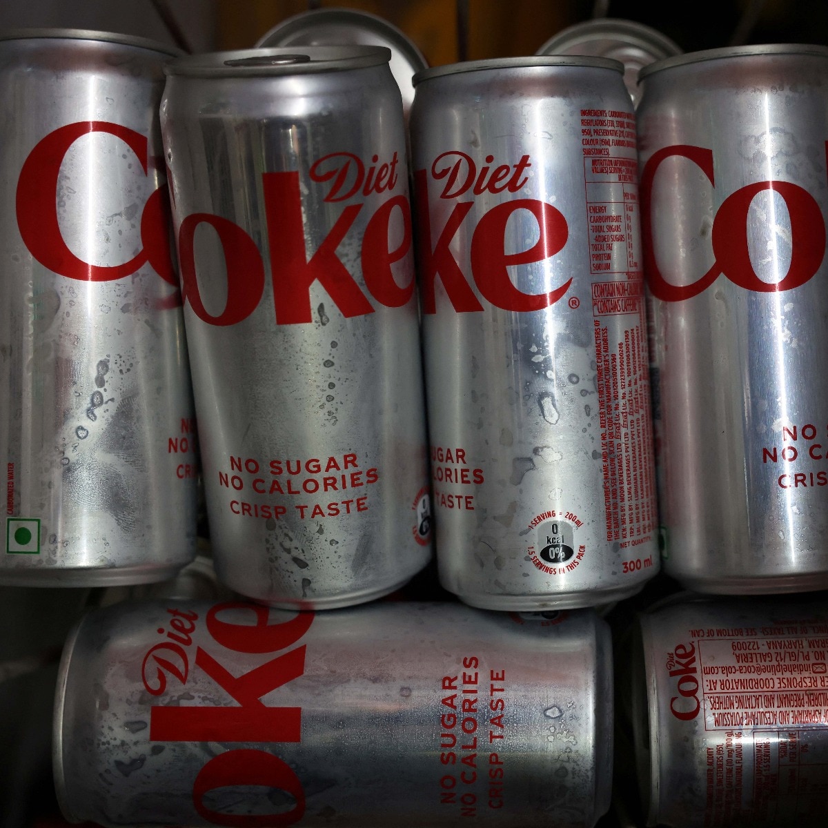 Why has Diet Coke become costlier in India?