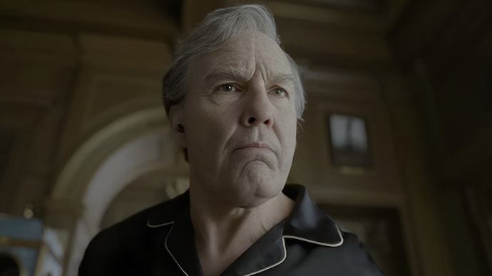 Tom Cruise, in a still from Digger. (Credit: Warner Bros) Digger trailer: An eccentric, unrecognisable Tom Cruise finds new impossible mission