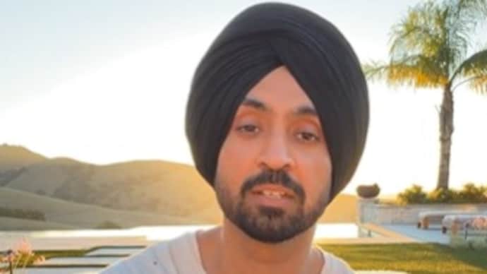 Diljit Dosanjh