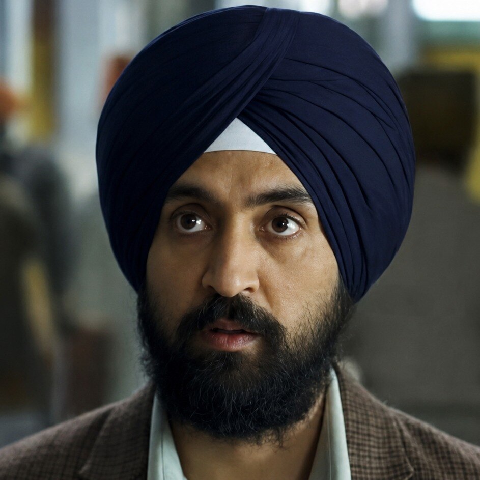 Sikh body slams removal of Satluj, calls it attempt to suppress historical truth
